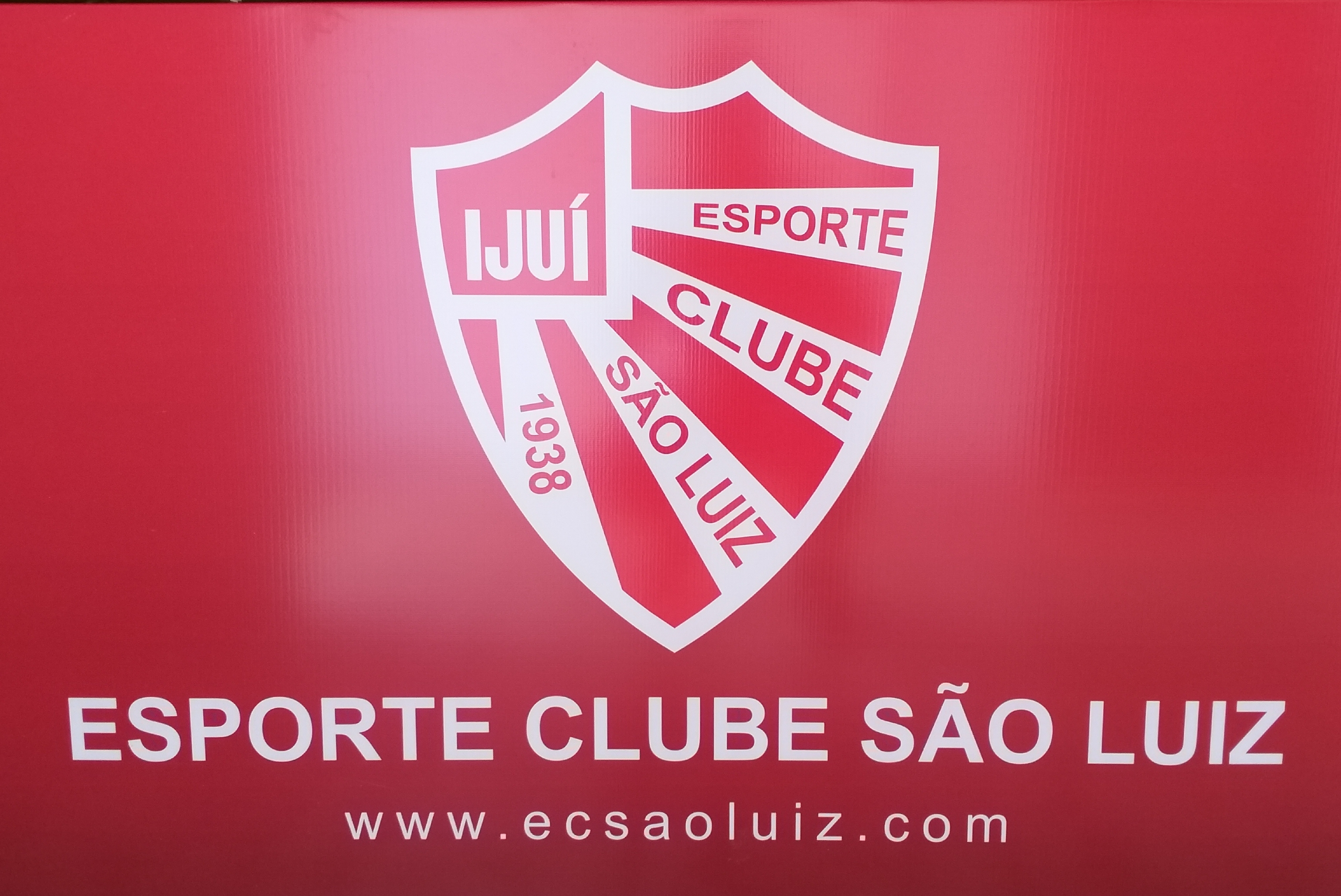Contratos encerram e São Luiz libera nove jogadores