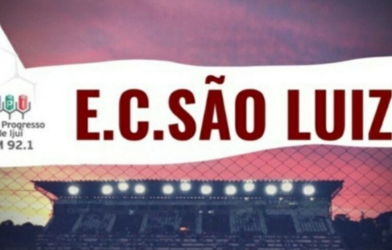 Gauchão 2022: Confira as datas e horários dos jogos do São Luiz